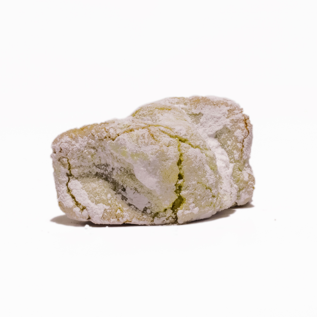 Paste di Pistacchio - Pasticceria Tornesi Grasso