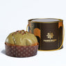 Panettone artigianale Pistacchio Sicilia