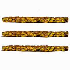 Croccante Pistacchio verde di Bronte D.O.P. - Pasticceria Tornesi Grasso