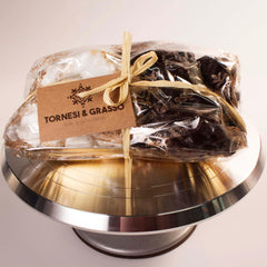 PACCO SICILIA Basic - Pasticceria Tornesi Grasso