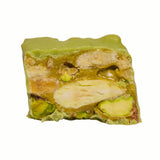 Torrone pistacchio Sicilia - Pasticceria Tornesi Grasso