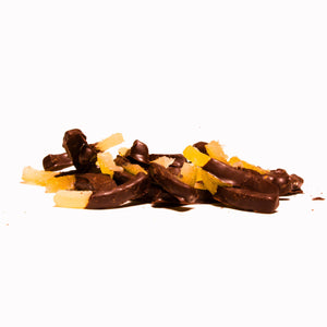 Filetti di cedro canditi + cioccolata - Pasticceria Tornesi Grasso
